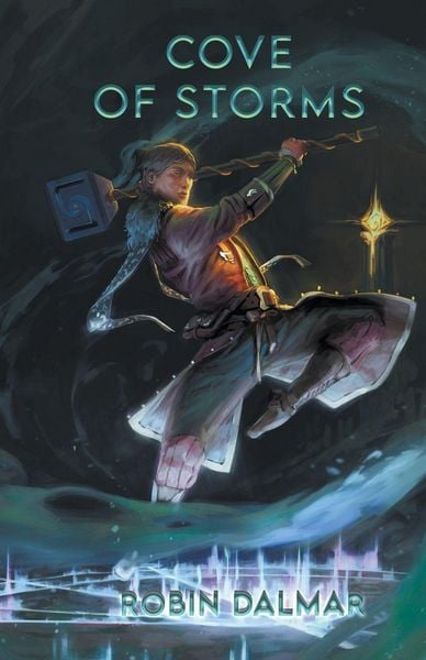 Produktbild: Cove of Storms