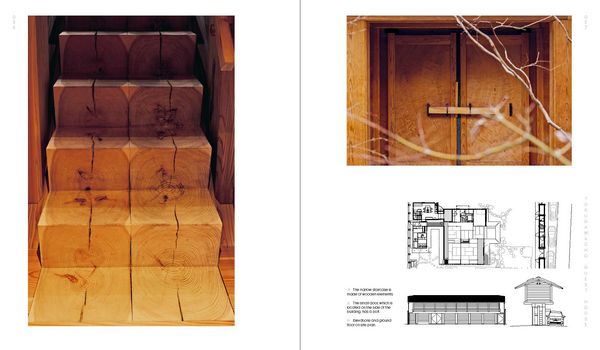 Produktbild: Japanese Homes