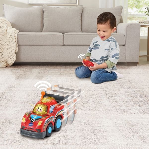Produktbild: Tut Tut Baby Flitzer - RC Rennflitzer