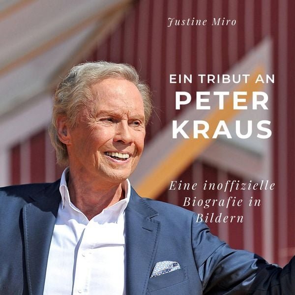 Produktbild: Ein Tribut an <br> Peter Kraus