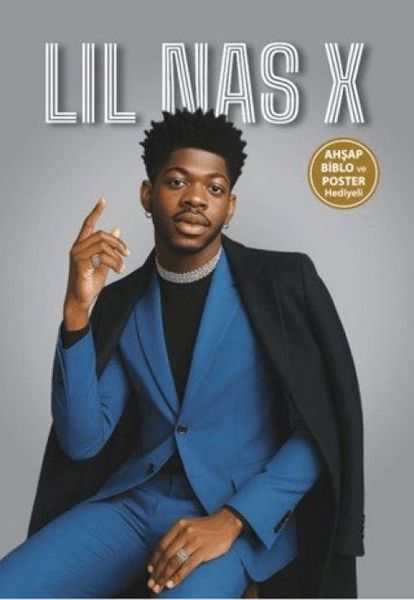 Produktbild: Lil Nas X
