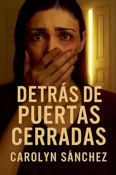 Produktbild: Detras De Puertas Cerradas