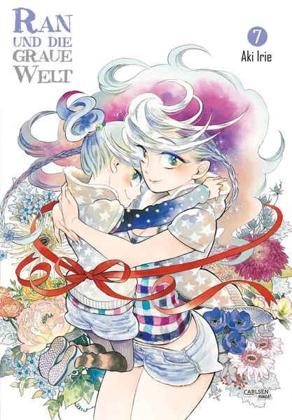 Produktbild: Ran und die graue Welt 7