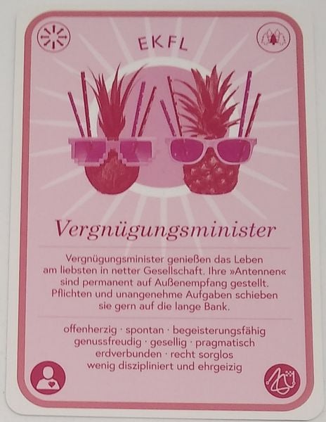 Produktbild: So bin ich eben!