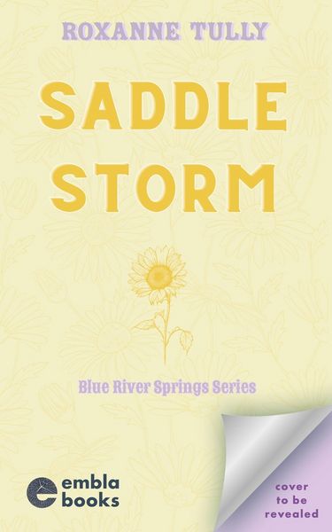 Produktbild: Saddle Storm
