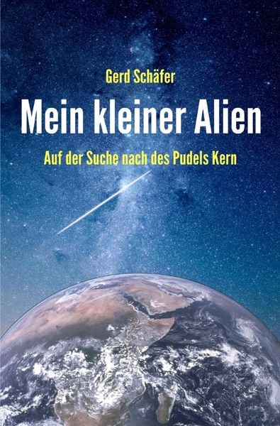Produktbild: Mein kleiner Alien