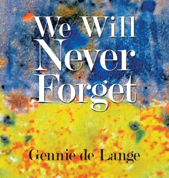 Produktbild: We Will Never Forget