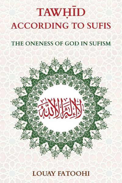 Produktbild: Tawhid According to Sufis