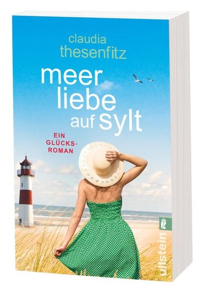 Produktbild: Meer Liebe auf Sylt