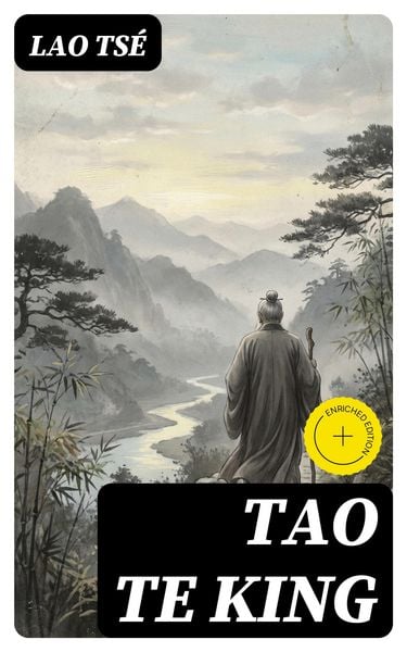 Produktbild: Tao Te King