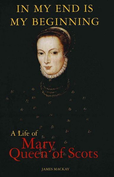 Produktbild: Mary Queen of Scots