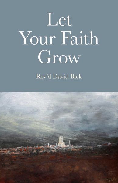 Produktbild: Let Your Faith Grow