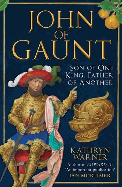 Produktbild: John of Gaunt
