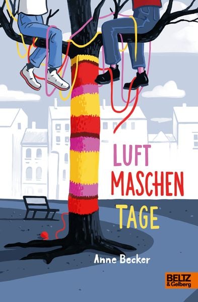 Produktbild: Luftmaschentage