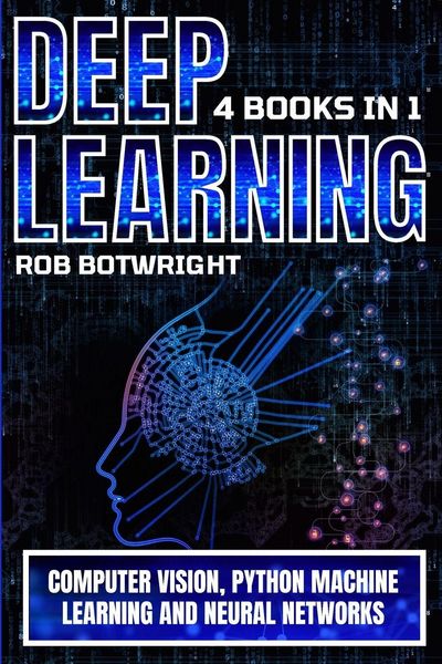 Produktbild: Deep Learning