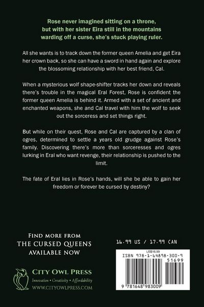 Produktbild: The Forest's Keeper