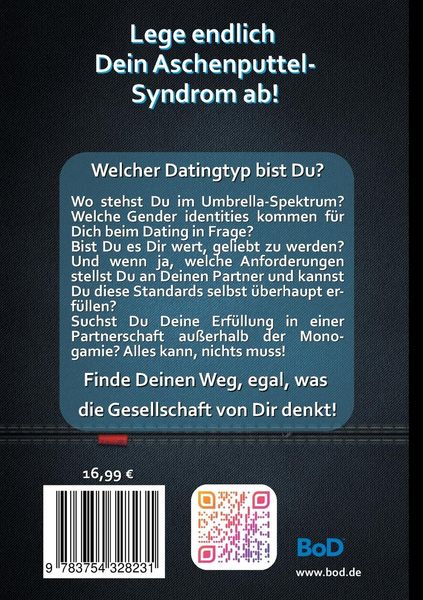 Produktbild: Dating 4 everybody