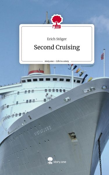 Produktbild: Second Cruising. Life is a Story - story.one