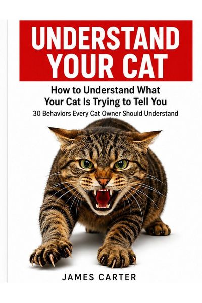 Produktbild: Understand Your Cat