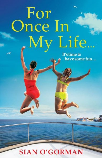 Produktbild: For Once In My Life