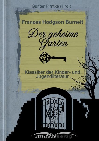 Produktbild: Der geheime Garten