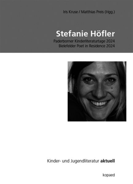 Produktbild: Stefanie H&ouml;fler