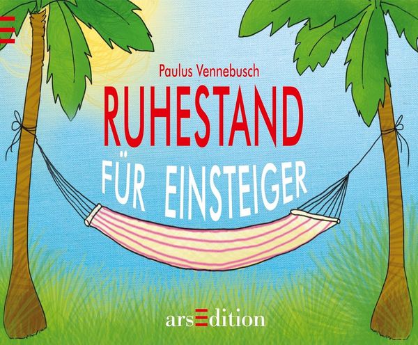 Produktbild: Ruhestand f&uuml;r Einsteiger
