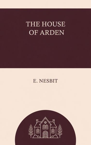 Produktbild: The House of Arden