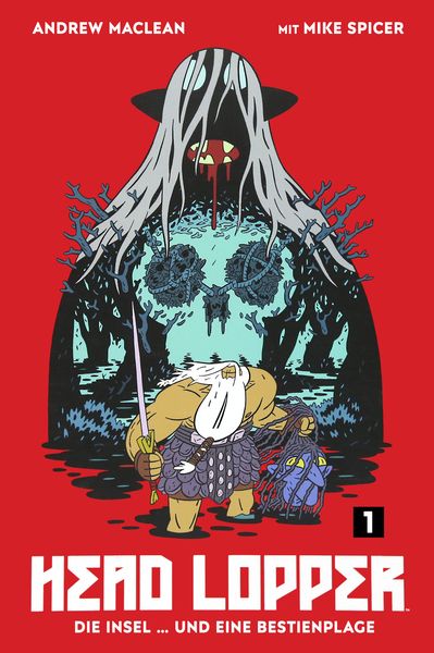 Produktbild: Head Lopper