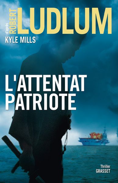 Produktbild: L'attentat patriote