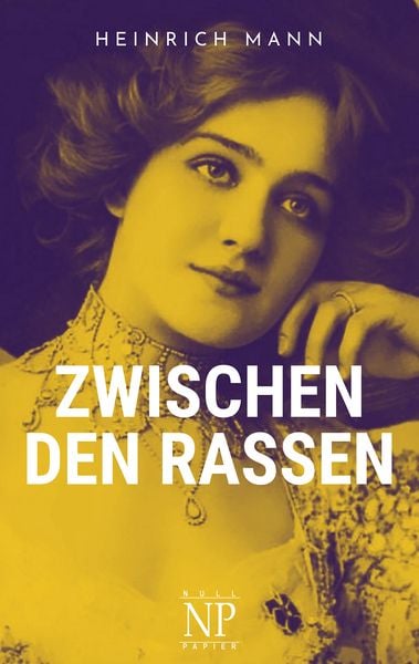 Produktbild: Zwischen den Rassen