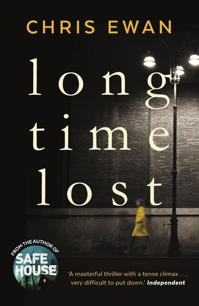 Produktbild: Long Time Lost