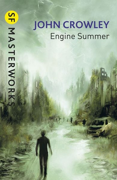 Produktbild: Engine Summer