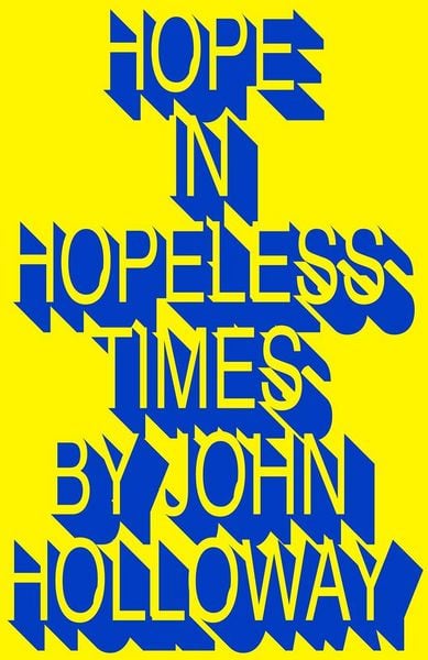 Produktbild: Hope in Hopeless Times