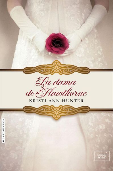 Produktbild: La dama de Hawthorne