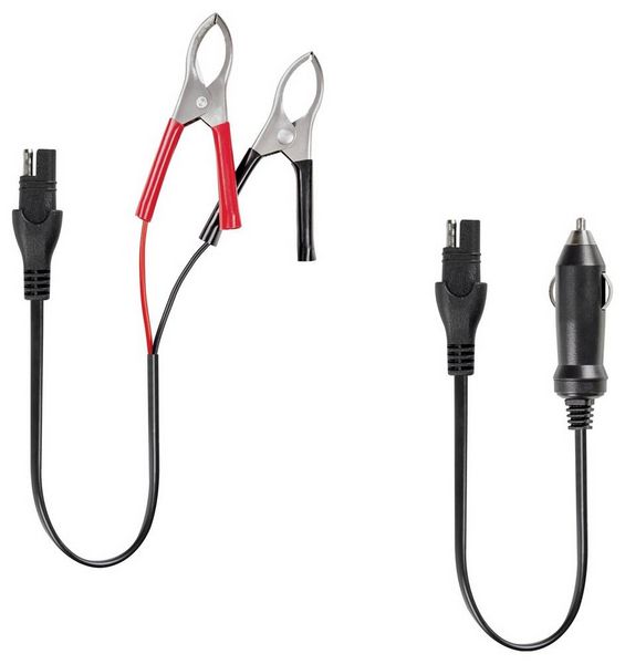 Produktbild: Osram Automotive OSP2000 Kfz-Ladeger&auml;t 12V 1.11A