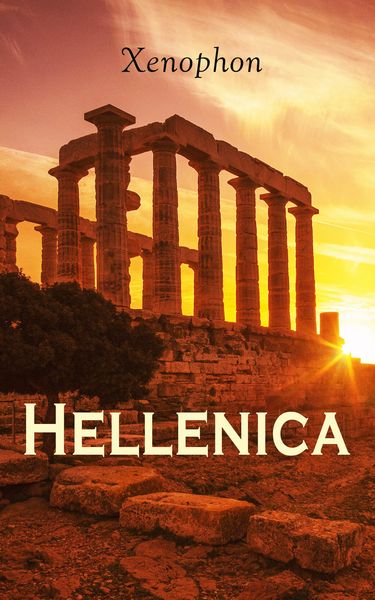 Produktbild: Hellenica (Annotated)