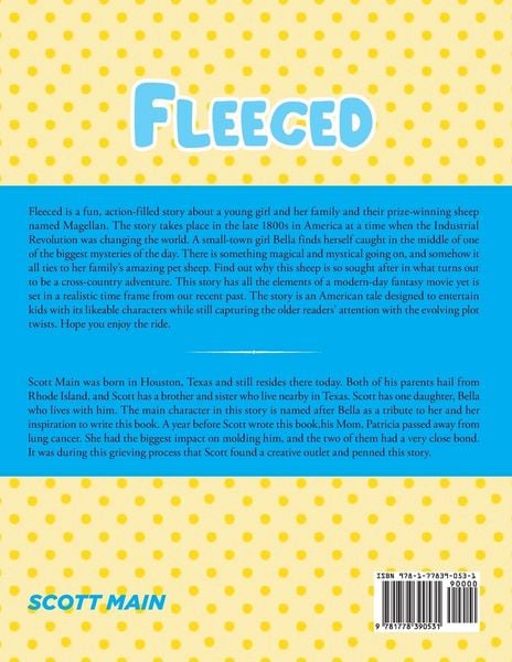 Produktbild: Fleeced