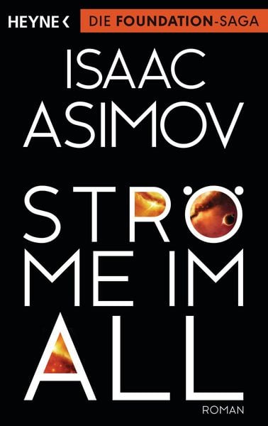 Produktbild: Str&ouml;me im All