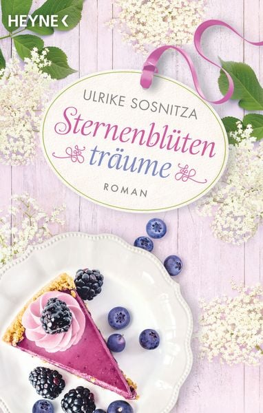 Sternenblütenträume, Taschenbuch von Ulrike Sosnitza, Heyne