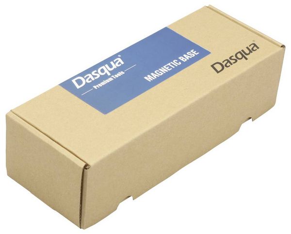 Produktbild: Dasqua 7312-0005 Magnetische Basis mit Feineinstellung 30