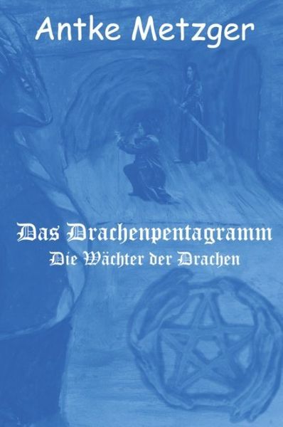 Produktbild: Das Drachenpentagramm