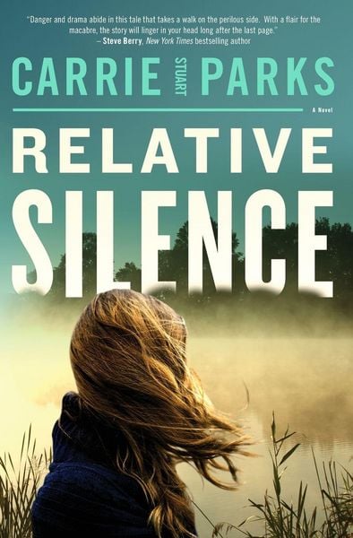 Produktbild: Relative Silence