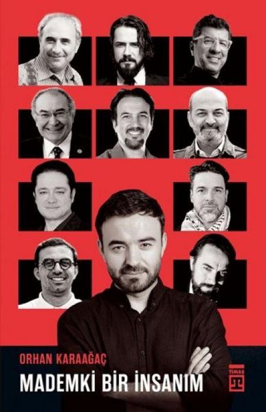 Produktbild: Mademki Bir Insanim