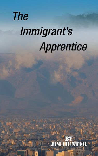 Produktbild: The Immigrant's Apprentice