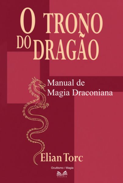 Produktbild: O Trono Do Drag&atilde;o