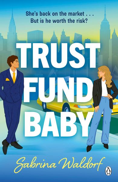Produktbild: Trust Fund Baby