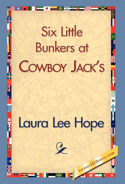 Produktbild: Six Little Bunkers at Cowboy Jack's