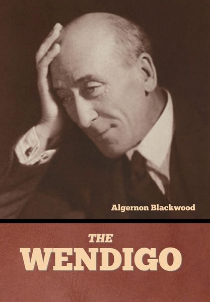 Produktbild: The Wendigo