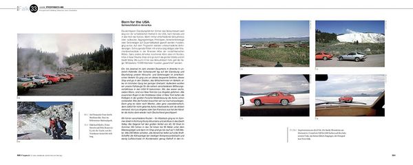 Produktbild: Peter Falk - 33 Jahre Porsche Rennsport und Entwicklung